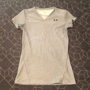 Under Armour Heat Gear T-shirt